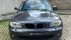 Usata 2007 BMW 120 Due volumi | 3999 € (Ottimo prezzo)