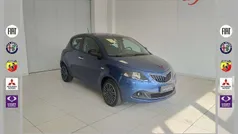 Blu Usata 2023 Lancia Ypsilon Gold Due volumi | 12.490 € (Buon prezzo)