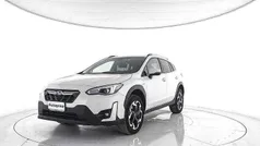 Bianco Usata 2023 Subaru XV Style SUV | 24.200 € (Ottimo prezzo)