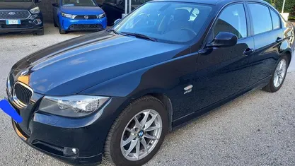 Usata 2012 BMW 320 Tre volumi | 12.900 € (Ottimo prezzo)