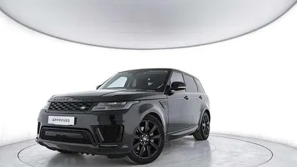 Usata 2022 Land Rover Range Rover Sport HSE SUV | 54.900 € (Ottimo prezzo)