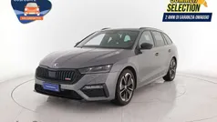 Other Usata 2023 Skoda Octavia RS Station wagon | 33.900 € (Ottimo prezzo)