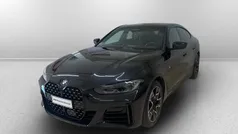 Black sapphire metallizzato Usata 2024 BMW 420 M Sport | 53.000 € (Buon prezzo)