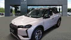 DS Automobiles DS3