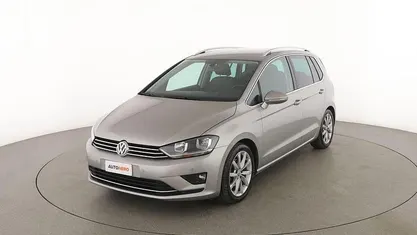 Usata VW Golf VII Highline 125 CV (91 kW) 2016