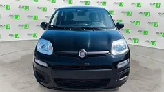 Nero Nuova 2025 Fiat Panda S Due volumi | 12.900 € (Buon prezzo)