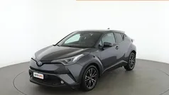 Usata 2018 Toyota C-HR Lounge SUV | 16.899 € (Buon prezzo)