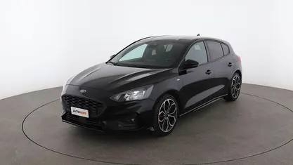 Usata Ford Focus ST-Line X 155 CV (114 kW) 2021