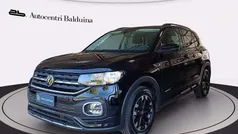 Usata 2022 VW T-Cross Sportline SUV | 19.500 € (Buon prezzo)