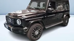 Nero pastello Usata 2023 Mercedes G400 AMG line SUV | 145.500 € (Ottimo prezzo)