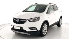 Bianco Usata 2018 Opel Mokka X Innovation SUV | 12.500 € (Buon prezzo)