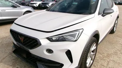 Usata Cupra Formentor 150 CV (110 kW) 2024 SUV
