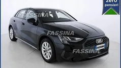 Usata 2024 Audi A3 Sportback Due volumi | 24.900 € (Super prezzo)