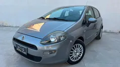 Grigio Usata 2012 Fiat Punto Easy Due volumi | 2490 € (Super prezzo)