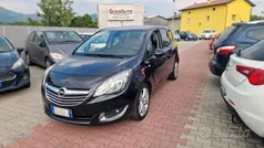 Usata 2015 Opel Meriva Cosmo Monovolume | 5900 € (Buon prezzo)
