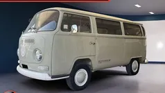 Gray Usata 1970 VW Multivan Furgone | 26.400 €