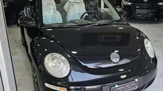 Usata 2007 VW Beetle Edition Cabrio | 5490 € (Super prezzo)