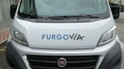 Usata Fiat Ducato 150 CV (110 kW) 2019 Bianco Furgone