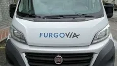 Bianco Usata 2019 Fiat Ducato Furgone | 12.500 € (Ottimo prezzo)