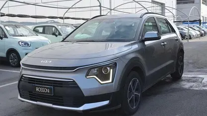 Usata Kia Niro 141 CV (103 kW) 2023 SUV