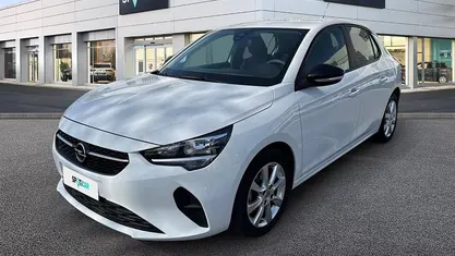Usata 2022 Opel Corsa Edition | 12.250 € (Ottimo prezzo)