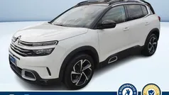 Usata 2025 Citroën C5 Aircross Shine SUV | 19.000 € (Super prezzo)