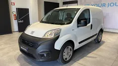 Bianco Usata 2024 Fiat Fiorino Monovolume | 13.700 € (Buon prezzo)