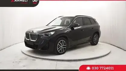 Begagnad BMW X1 M Sport 150 HK (110 kW) 2025 SUV