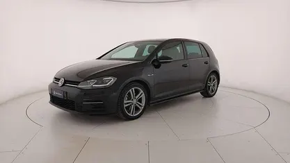 Usata VW Golf VII Sportline 150 CV (110 kW) 2019 Berlina