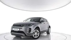 Grigio Usata 2021 Land Rover Range Rover evoque R-Dynamic SUV | 27.932 € (Buon prezzo)