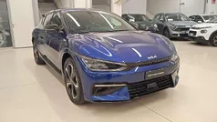 (du3) yacht blue m Nuova 2024 Kia EV6 GT-Line SUV | 44.900 € (Buon prezzo)