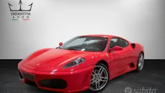 Rosso Usata 2008 Ferrari F430 Coupé | 112.430 € (Ottimo prezzo)