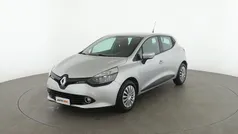 Grigio Usata 2016 Renault Clio IV Life Tre volumi | 8399 € (Buon prezzo)