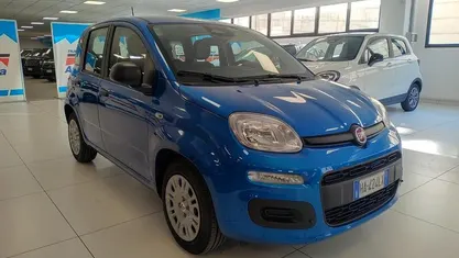 Usata Fiat Panda 70 CV (51 kW) 2025