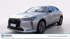 Usata 2022 DS Automobiles DS4 Trocadero Tre volumi | 22.400 € (Buon prezzo)