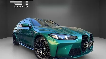 Usata BMW M3 Competition Edition 530 CV (389 kW) 2025 Station wagon