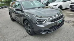 Grigio Usata 2023 Citroën C4 Feel SUV | 21.900 € (Buon prezzo)