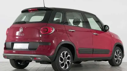 Usata Fiat 500L 120 CV (88 kW) 2020 Monovolume