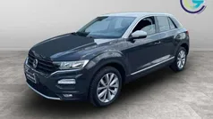 Usata 2018 VW T-Roc Style SUV | 14.800 € (Buon prezzo)