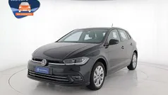 Usata 2024 VW Polo Style Tre volumi | 18.900 € (Buon prezzo)