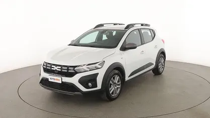 Usata Dacia Sandero Expression 91 CV (66 kW) 2023