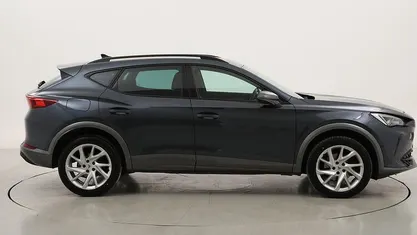 Usata Cupra Formentor 150 CV (110 kW) 2022 SUV