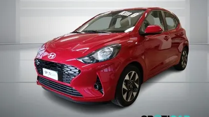 Nuova Hyundai H 350 2025 Grigio Furgone