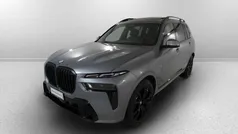 Skyscraper grey metallic Usata 2025 BMW X7 Comfort Edition SUV | 99.000 € (Super prezzo)