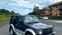 Usata 1995 Mitsubishi Pajero Top SUV | 18.000 €