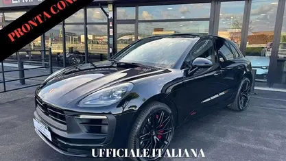 Usata Porsche Macan GTS 441 CV (324 kW) 2021 SUV