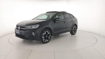 Occasion VW Taigo R-line 116 ch (85 kW) 2025 Noir SUV