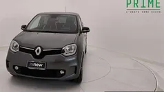 Grigio scuro Usata 2022 Renault Twingo Urban Night Due volumi | 12.900 € (Buon prezzo)