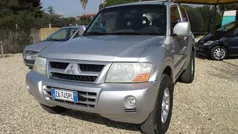 Usata 2001 Mitsubishi Pajero SUV | 3500 € (Super prezzo)