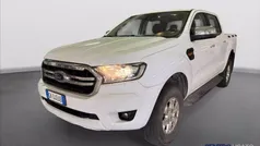 Usata 2022 Ford Ranger XL Pick-up | 31.500 € (Buon prezzo)